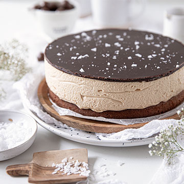 Makeaa Baking - yleiskuva