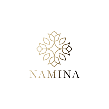 Namina - logo